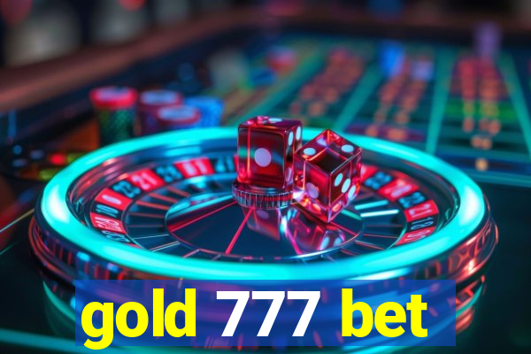 gold 777 bet