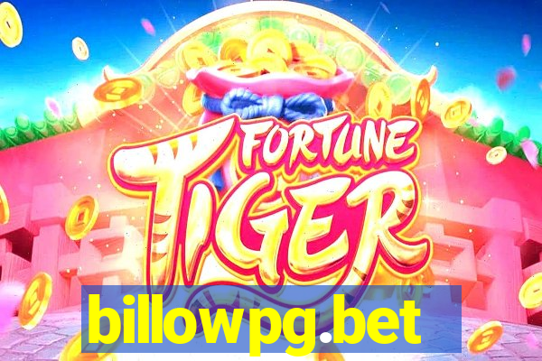 billowpg.bet