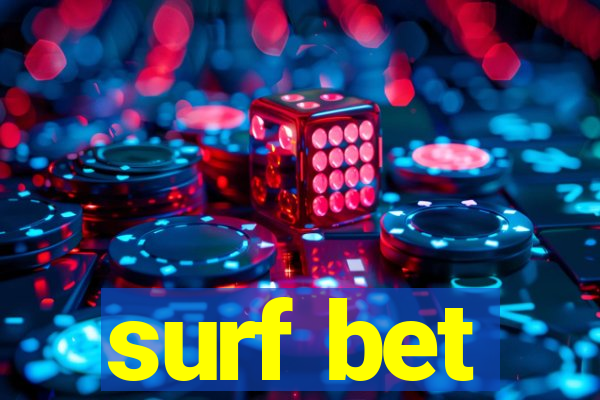 surf bet