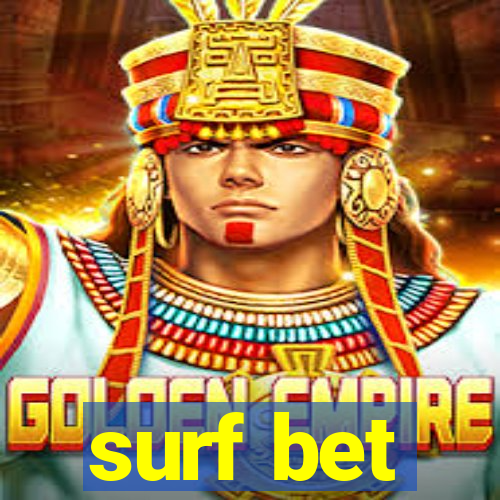 surf bet