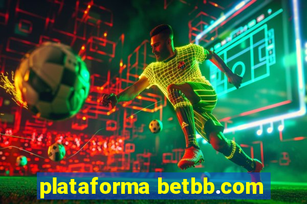 plataforma betbb.com