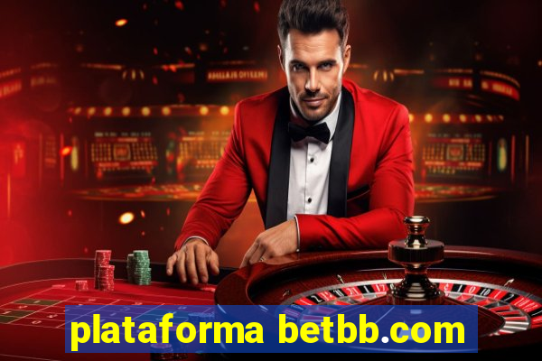 plataforma betbb.com