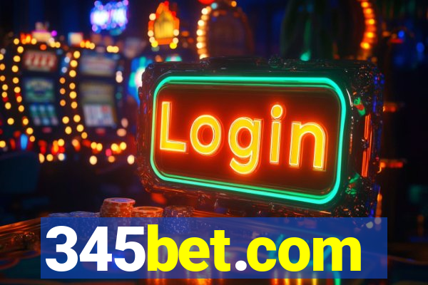 345bet.com