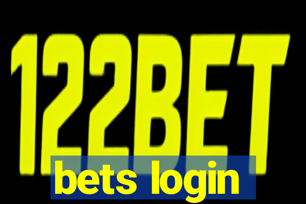 bets login