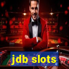 jdb slots