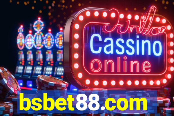 bsbet88.com