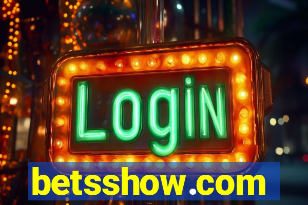 betsshow.com