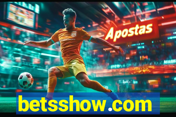 betsshow.com