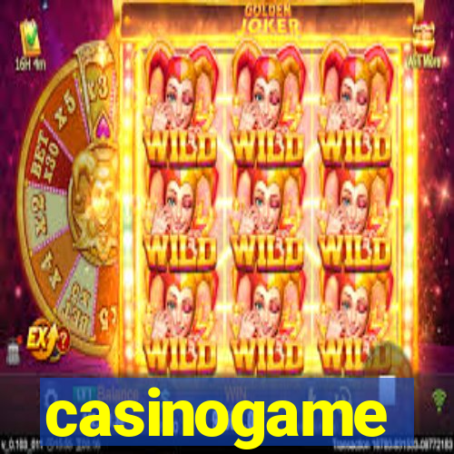 casinogame