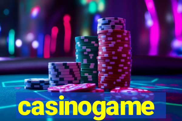 casinogame