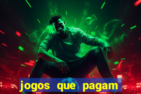 jogos que pagam sem depositar nada