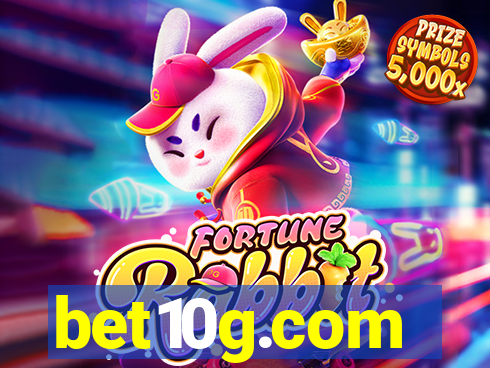 bet10g.com