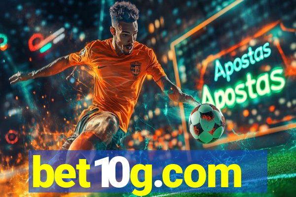 bet10g.com