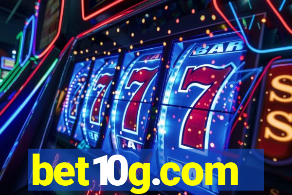 bet10g.com