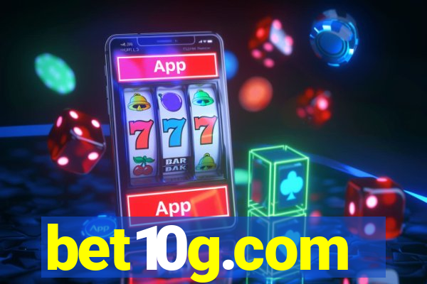 bet10g.com