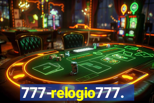 777-relogio777.com