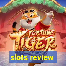 slots review