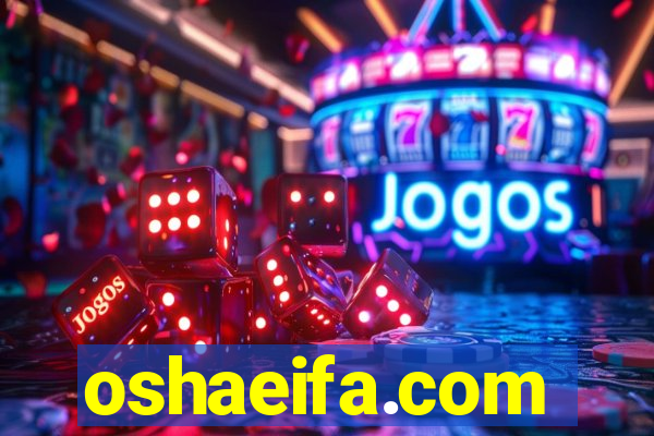 oshaeifa.com