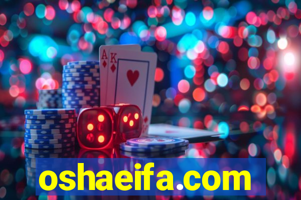 oshaeifa.com