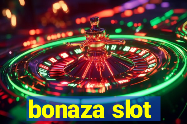 bonaza slot