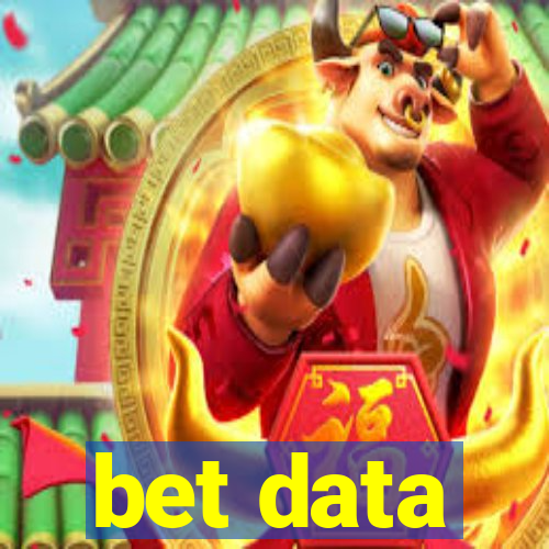 bet data