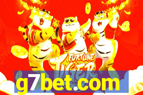 g7bet.com