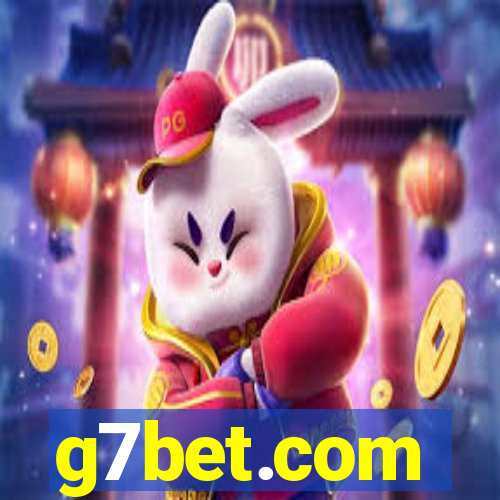 g7bet.com