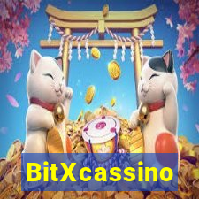 BitXcassino