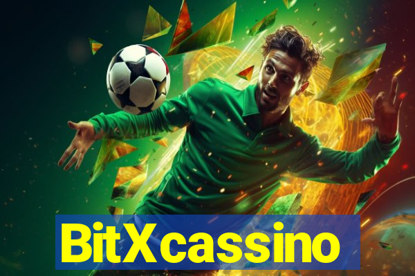 BitXcassino