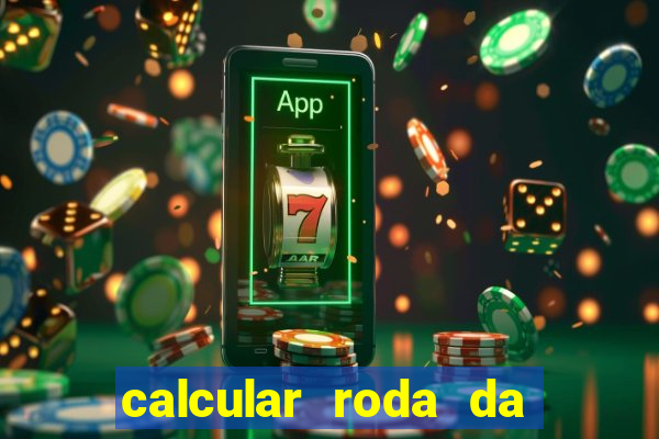 calcular roda da fortuna numerologia