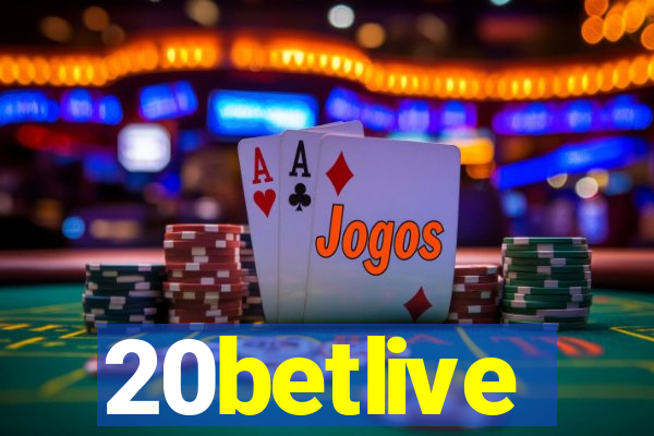 20betlive