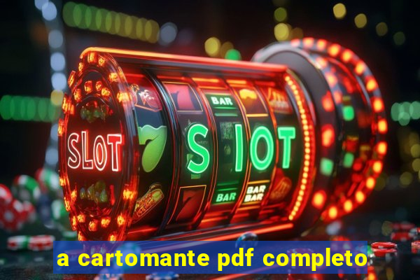 a cartomante pdf completo