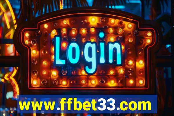 www.ffbet33.com