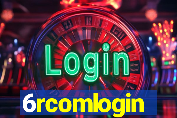 6rcomlogin