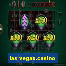 las vegas.casino