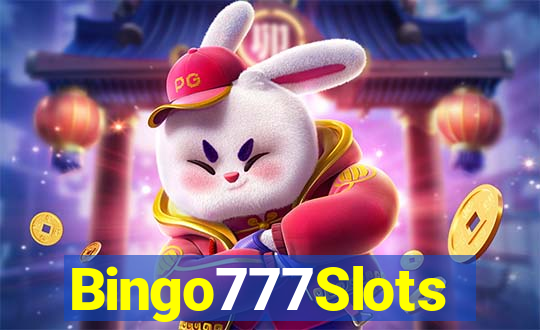 Bingo777Slots