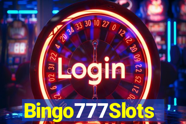 Bingo777Slots