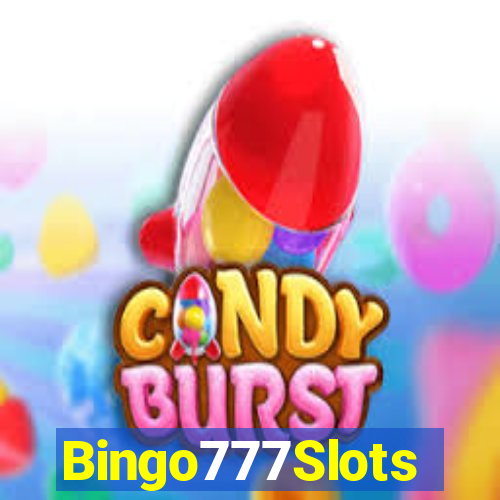 Bingo777Slots