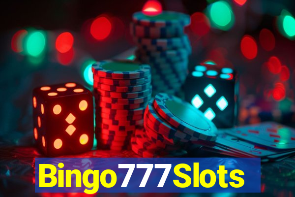 Bingo777Slots