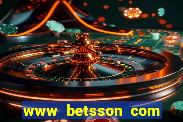 www betsson com online casino