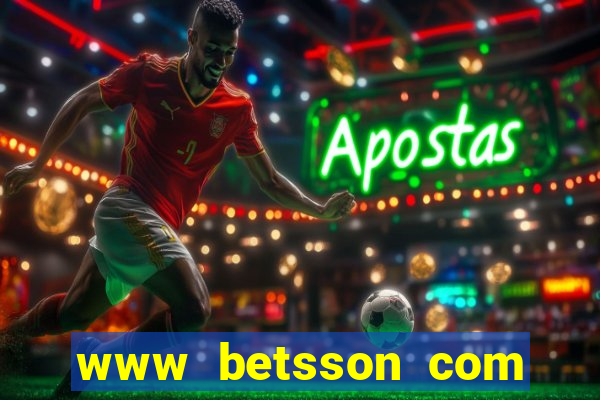 www betsson com online casino