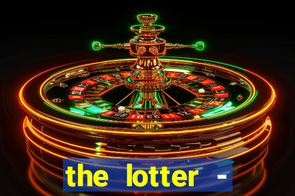 the lotter - reclame aqui