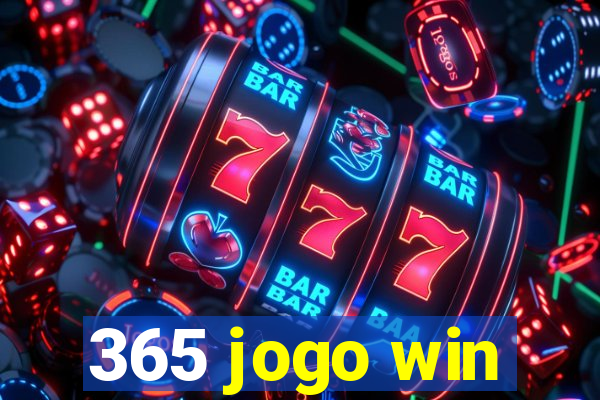 365 jogo win