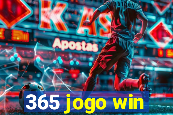 365 jogo win