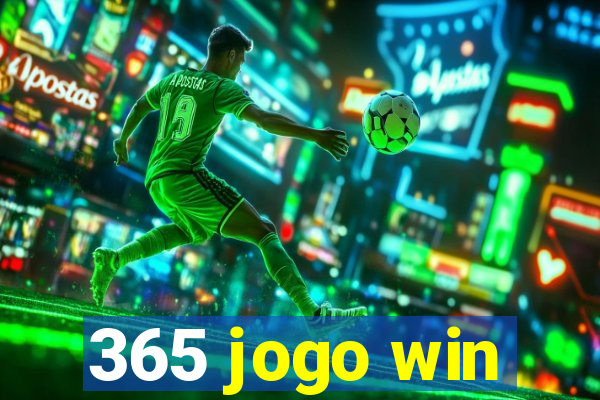 365 jogo win