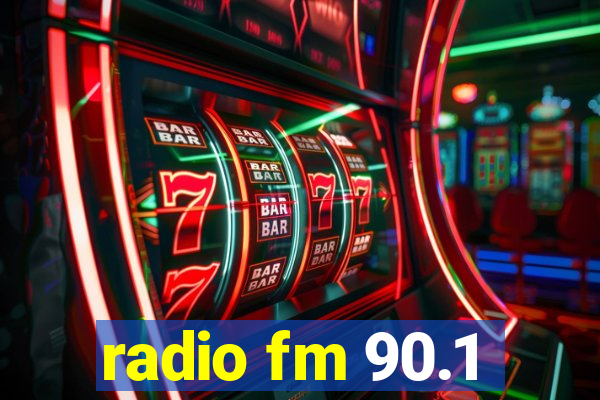 radio fm 90.1