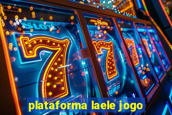 plataforma laele jogo