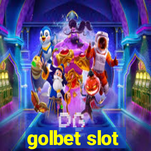 golbet slot