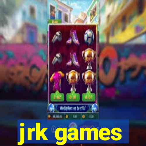 jrk games