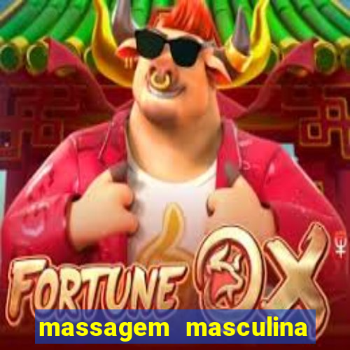 massagem masculina porto alegre